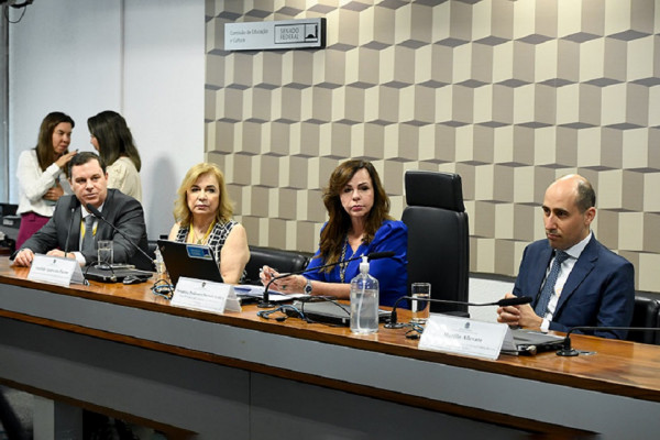 Comissão de Educação discute impacto da reforma tributária nas escolas privadas  